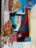 汪汪队立大功（PAW PATROL）救援车男孩女孩儿童生日礼物玩具合金大型救援车不含合金材质 实拍图