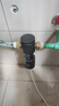 海尔（Haier）前置过滤器全屋家用净水器HP-05升级迭代款40微米双网反冲洗大通量管道过滤器 全屋家用净水器 实拍图
