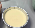 双枪（Suncha）戚风蛋糕模具儿童节生日蛋糕制作模具烘焙工具 6英寸圆形阳极铝制 实拍图