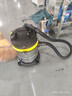 KARCHER德国卡赫【价保618】不锈钢桶式吸尘器25L大容量家商干湿两用工业开荒装修大吸力WD3s 实拍图