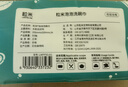 粒米厨房洗碗巾一次性50片*3包可当厨房湿纸巾去油污洗碗布懒人抹布 实拍图