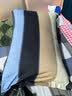 艾薇 A类枕头套纯棉家用全棉单人枕套一对枕芯套 罗马时代 48*74cm 实拍图