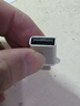 绿联Type-C转换USB3.2转接头OTG适用苹果17/16/15华为安卓手机充电数据线U盘平板笔记本电脑耳机键鼠车 实拍图