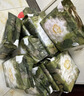 babycare金山茶花纸尿裤S58片(4-8kg)新生儿婴儿尿不湿超薄透气轻柔花苞裤 实拍图