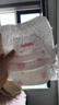 好奇（Huggies）铂金装小桃裤成长裤XXXL26片*4包(17kg以上)【透爽散热】 实拍图
