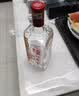 泸州老窖 六年窖头曲 浓香型白酒 52度500ml*6瓶 整箱装(赠送3个礼品袋) 实拍图