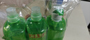 立白青柠洗洁精大瓶1kg*3瓶食品用维E精华去重油不伤手餐具果蔬适用 实拍图