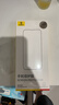 倍思金标康宁膜【AR抗反射】适用iPhone16promax手机膜苹果16ProMax钢化膜全覆盖防摔指纹无尘仓贴膜 实拍图
