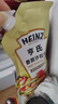 亨氏（Heinz）沙拉酱 香甜沙拉酱 蔬菜水果沙拉寿司酱 200g袋装 实拍图