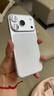 Apple/苹果  iPhone 17 Pro 1TB 银色 支持移动联通电信5G 双卡双待手机 实拍图