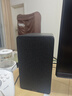 意力（ELAC）CONNEX DCB41发烧级桌面音箱有源HiFi音响电脑音响USB接口高保真蓝牙音响 DCB41黑色一对 实拍图