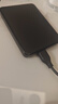 西部数据（WD）移动硬盘2TB USB3.0 easystore系列 2.5英寸 机械硬盘 笔记本电脑外接 外置备份 大容量家庭存储 实拍图