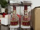 五粮液 2019年 普五七代（含收藏版） 浓香型白酒 52度 500ml 单瓶装  陈年老酒中秋礼品 实拍图