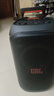 JBL PARTYBOX320 蓝牙音箱 家庭KTV音响套装 广场舞拉杆音箱 移动户外便携 礼物 【高级版】320+JBL升级话筒 实拍图