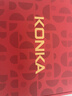 康佳（KONKA）筋膜枪按摩器颈膜枪全身颈肩部肌肉放松按摩棒生日礼物实用送爸爸妈妈母亲节礼物520送男友女友 标准款：6档调节+6按摩头 实拍图