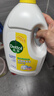 滴露（Dettol）衣物消毒液除菌柠檬3L 99.9%杀菌除螨内衣儿童衣服消毒水配洗衣液 实拍图