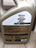 嘉实多（Castrol）极护智E版 全合成机油 润滑油 0W-40 SP A3/B4 4L 汽车保养 实拍图