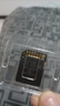 金士顿（Kingston）128GB SD存储卡 U3 V30 相机内存卡 高速sd卡大卡 4K超高清拍摄 读速200MB/s 实拍图
