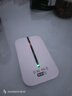 小叮讯【3C认证可上飞机】移动随身wifi5g无限流量2026款无线网随身wifi免插卡网络车载户外移动联通电信 【升级旗舰款】三网通|3000毫安+1500G流量 0月租 无预存 随用随充 实拍图