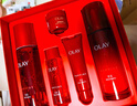 玉兰油（OLAY）大红瓶水乳液保湿抗皱紧致化妆品护肤品套装礼盒生日礼物送女友 实拍图