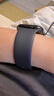 W&P新款适用苹果手表表带apple watch ultra3/2米兰尼斯金属不锈钢表带iwatch S11/10/9/8/SE3 原色46 实拍图
