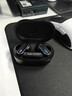 爱科技（AKG）N5无线蓝牙耳机入耳式 主动降噪耳塞睡眠耳机 游戏音乐耳机 适用2026最新款苹果华为超长续航 黑色 实拍图
