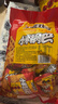琥珀 小米锅巴450g麻辣味老式经典膨化食品休闲粗粮脆锅巴小包装零食 实拍图