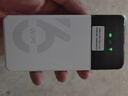 影腾随身wifi三网全国通用无线wi-fi6免插卡移动联通电信无限制大流量卡便携式网卡高速网络2026款5GHF 【三网通8000毫安充电款】+续航翻倍全国通用 实拍图
