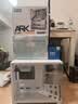 利民（thermalright）Frozen Magic 240 WHITE ARGB V2 冰封幻境 一体式水冷散热器 FM240 WHITE ARGB V2 实拍图