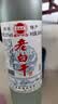 燕赵风正宗衡水52度老白干42度白酒浓香型白酒整箱62度纯粮食口粮酒水 52度 500mL 12瓶 【国标一级】纯粮食酒 实拍图