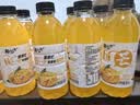 芒果汁 果味果汁饮料【包装随机发货】 360mL*12瓶【畅享】 实拍图