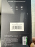 绿联【无黑边不挡屏】适用苹果17/16Pro钢化膜iPhone17/16Pro手机膜无边高清防摔防爆保护膜 2片装 实拍图