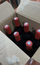 长城特选6橡木桶解百纳干红葡萄酒750ml*6瓶整箱装红酒送礼 实拍图