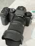 适马（SIGMA）【限时抢购】18-50mm F2.8 DC DN｜Contemporary 半画幅微单 1850标准变焦镜头  （富士卡口） 实拍图