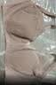 爱慕【花瓣内衣】透气薄大胸显小性感文胸AM139091B80 实拍图