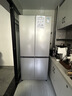 松下（Panasonic）Xtra蔓越莓2.0十字门500L冰箱四开门家用超薄零嵌入自动制冰一级能效NR-XD50C5B-H【国家补贴】 实拍图