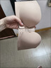 幸棉（LUCKMEEY）【赵露思同款】聚拢前扣内衣小胸聚拢薄款性感美背无痕文胸罩女 实拍图