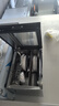 康宝（Canbo）消毒柜家用小型立式高温消毒烘干碗柜小型迷你碗筷收纳柜餐具茶杯二星台式政府补贴XDR30-TVC1 实拍图
