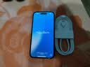 Apple/苹果 iPhone 16（A3288）128GB 黑色 支持移动联通电信5G 双卡双待手机 实拍图