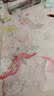 名遇珠光水彩颜料98色敦煌故宫国画美术专用套装固体水粉画画手工diy绘画生日礼物 98色水彩套装 实拍图