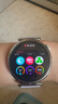 HUAWEI WATCH GT 6 流光紫 41mm智能手表多维情绪健康全新骑行体验 实拍图