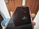 倍思【AR抗反射丨铝合金镜头全包】适用iPhone17Pro镜头膜苹果17pro镜头膜摄像头保护膜高清超薄星河银 实拍图