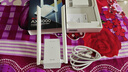 普联（TP-LINK） WiFi6电竞游戏AX3000无线网卡 千兆5G双频台式机笔记本电脑wifi接收器 XDN9000H免驱版 实拍图