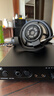 森海塞尔（Sennheiser）头戴式耳机 开放式HiFi高保真音乐耳机耳麦 舒适佩戴发烧级耳机 HD800S 【高端开放式动圈耳机】 实拍图