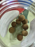十月稻田 桂圆干 500g 带壳龙眼干 肉厚甘甜 休闲零食 枸杞红枣泡茶八宝粥 实拍图
