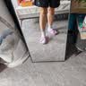 阿迪达斯短袜运动男女休闲跑步棉袜夏季吸汗透气白色37/38/39JC9269 实拍图