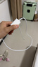 Apple/苹果 60W type-c充电线-1米 usb-c手机数据线 原装旗舰店苹果iPhone 17 Pro Max iPad快充线 实拍图