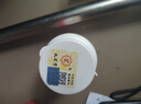 九芝堂维生素C100片 针叶樱桃VC男女补充复合维生素C片高含量维c咀嚼片 实拍图