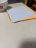 天章 （TANGO）彩纸15x15cm手工折纸70g方形20色手工DIY折剪纸送教程美术绘画涂鸦软卡纸100张 实拍图