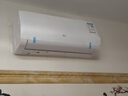 新飞【价保618】空调 一级能效 大1.5匹大1匹挂机 纯铜管 以旧换新 省电冷暖变频单冷空调壁挂式空调 单冷 大1匹 一级能效 含基础安装 实拍图